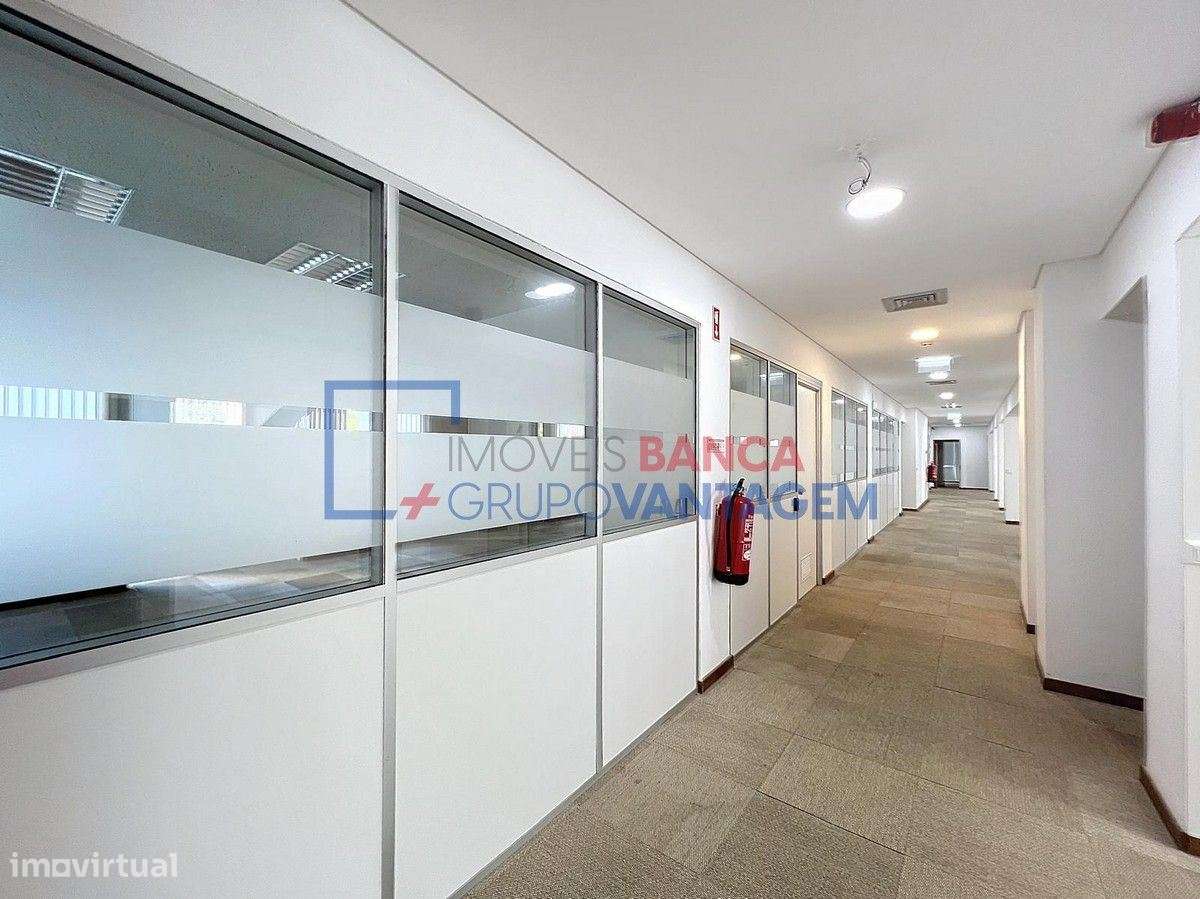ESCRITÓRIOS EDIFICO TRIDENTE - Grande imagem: 2/23