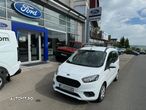 Ford Tourneo Courier 1.0 EcoBoost Trend - 2