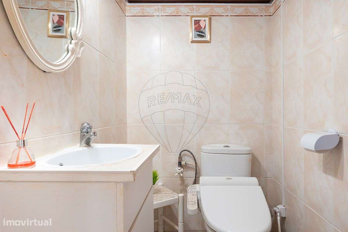 Moradia T3 para venda-6