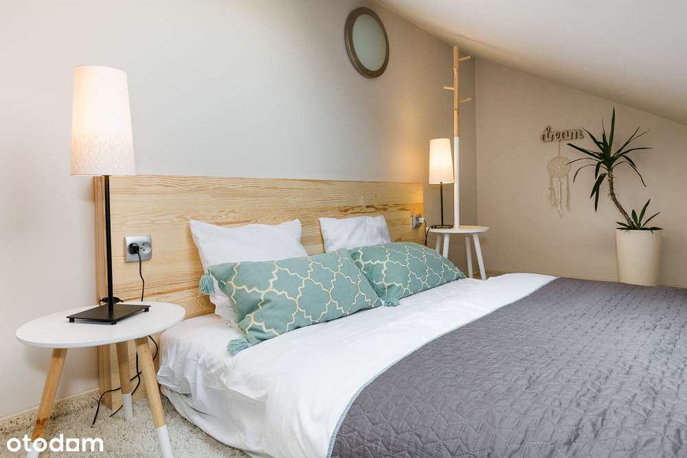 Willa z basenem i ogrodem w prestiżowej dzielnicy-13