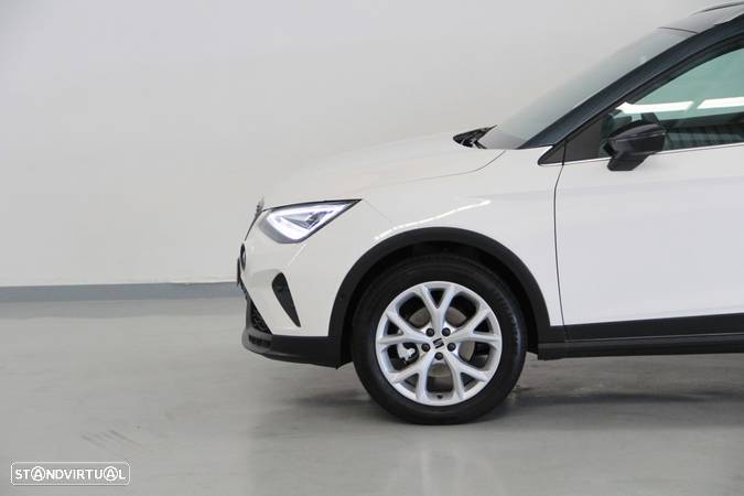 SEAT Arona 1.0 TSI FR - 2