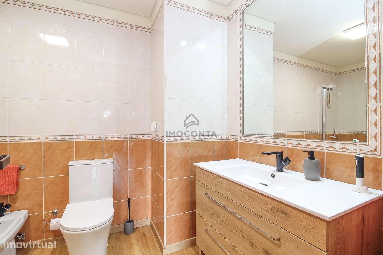 T2 Duplex c/Garagem Fechada Centro de Ermesinde-18