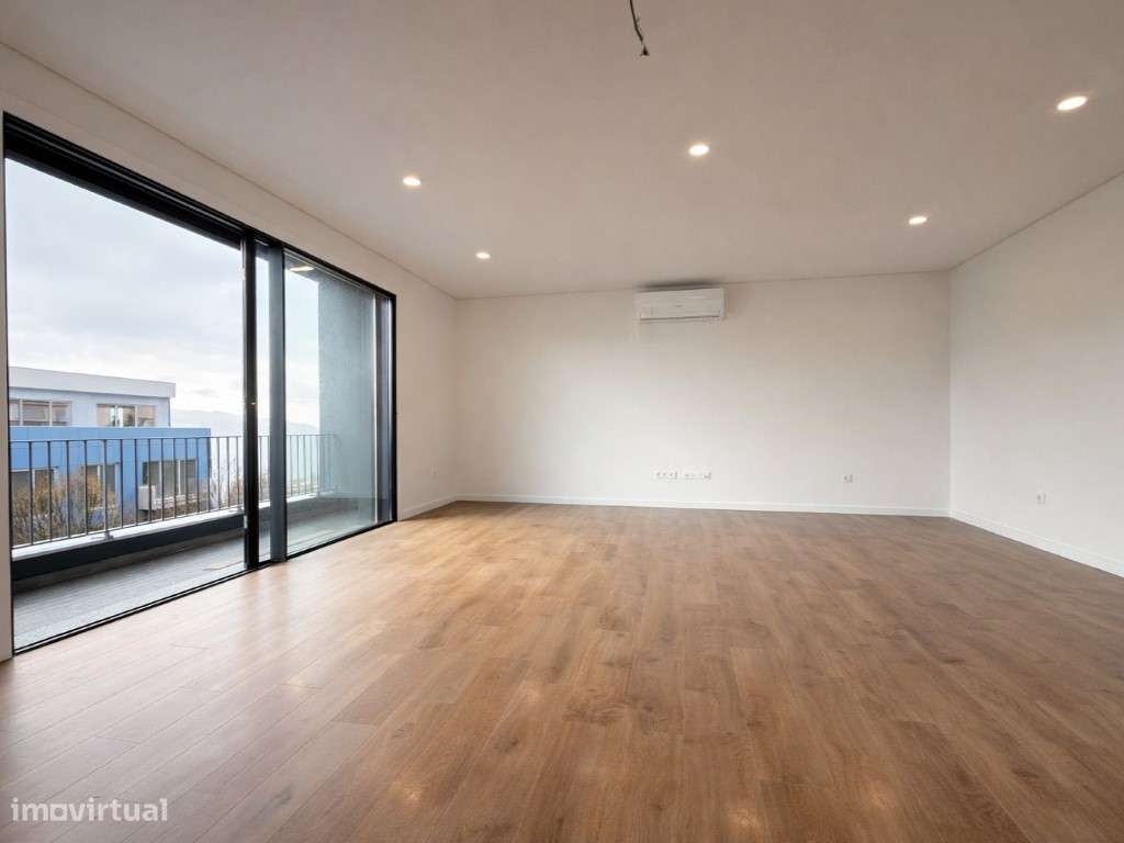 Apartamento T2 - Nova Trofa II-5