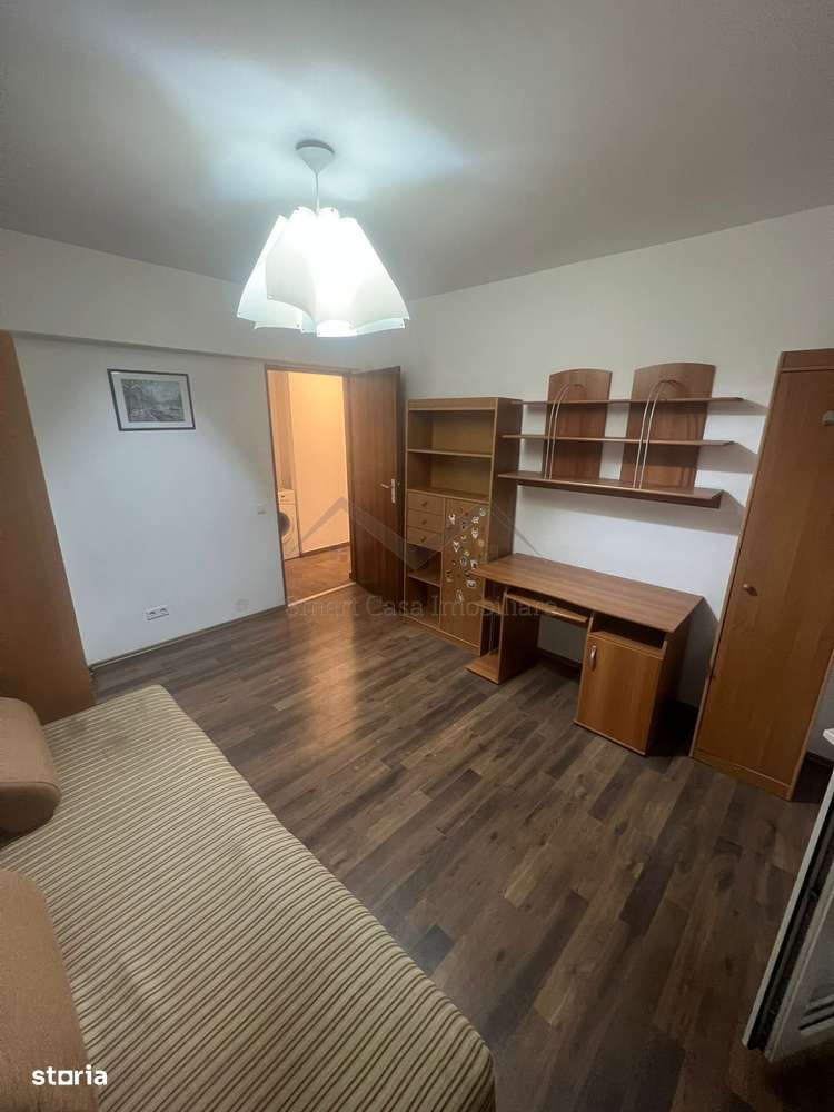 Apartament 3 camere decomandat Nicolina/Clopotari - Imagine principală: 5/16