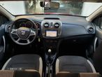 Dacia Sandero 1.5 dCi Stepway - 18