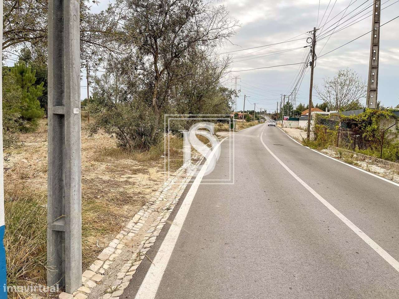 Terreno em Palmela - Grande imagem: 5/26