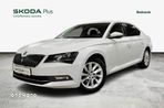 Skoda Superb 2.0 TDI 4x4 Style DSG - 2