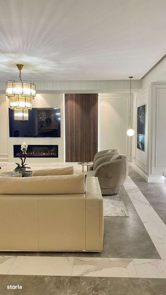 Pipera: Vila individuala cu un teren total de 1000 mp,constructie 2023 - Imagine principală: 5/20