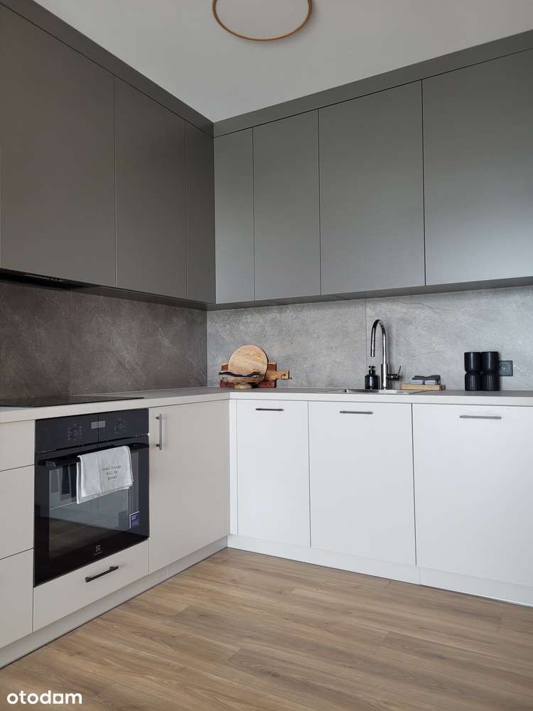 Wyjątkowe mieszkanie gotowe do wprowadzenia - Cegielnia Szubin M2-1