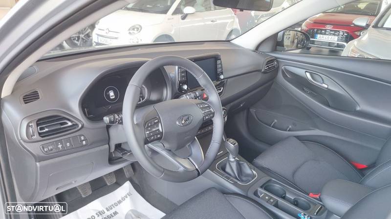 Hyundai i30 1.0 T-GDI Style Plus - 5