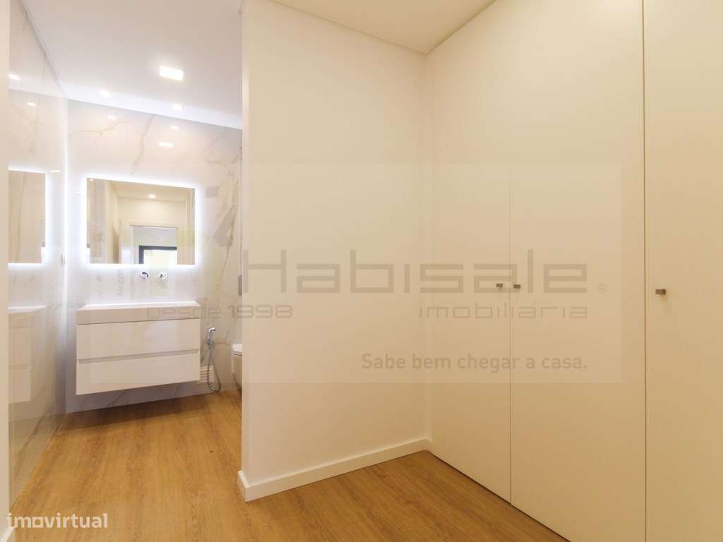 Moradia de Luxo com elevador, piscina e vista panorâmica, em Loures-58