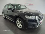 Audi Q5 2.0 TDI quattro Sport S-tronic - 5