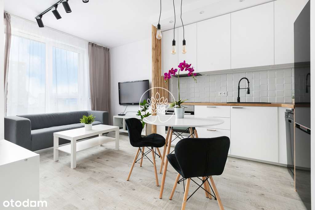 Gotowa inwestycja  - dochód od 1 dnia - Pełny obrazek: 1/20