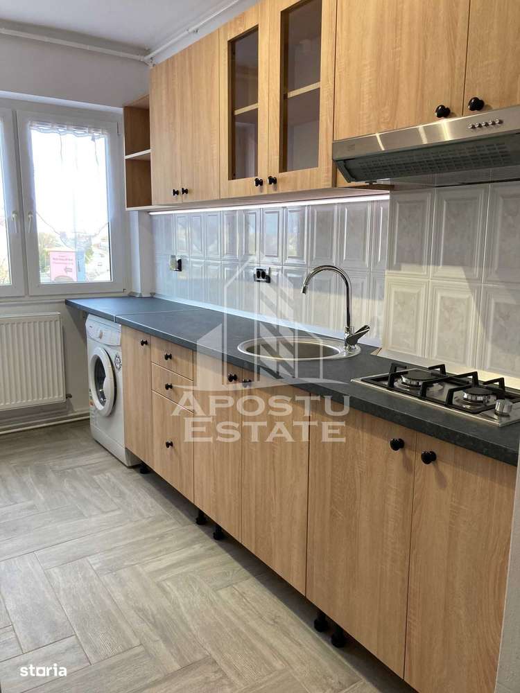 Apartament 2 camere, zona Podgoria - Imagine principală: 1/8