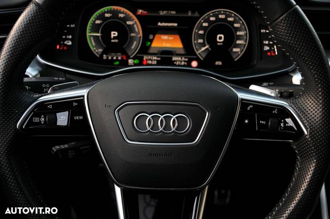 Audi A6 - 27