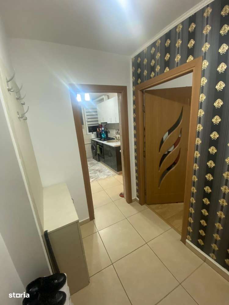 Drumul Taberei 2 camere 50 mp decomandat,zona Favorit!-13