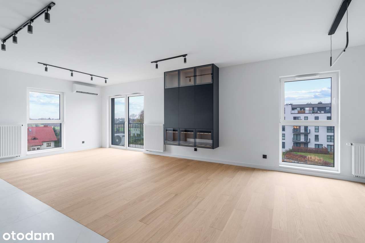 Gotowe do wprowadzenia | narożne |świetnie doświetlone|nowa inwestycja - Pełny obrazek: 5/20