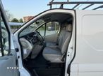 Renault trafic long - 16