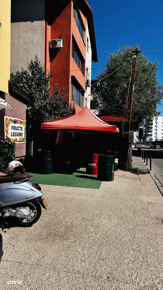 Inchiriere Spatiu comercial Proprietar - Imagine principală: 5/9