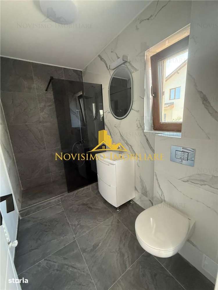 DUPLEX IN ZONA STREJNICU-4