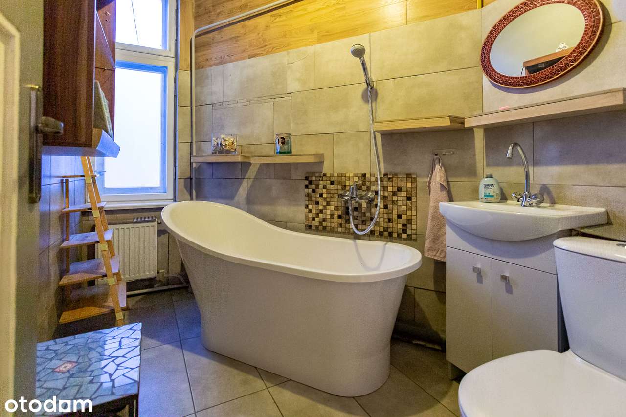 Mieszkanie w centrum Olsztyna-6