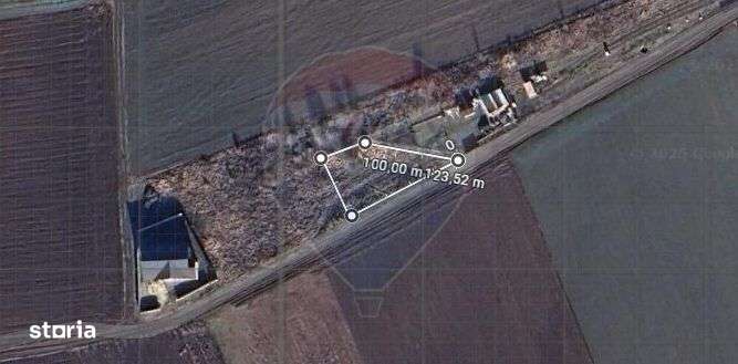 COMISION 0%! Teren 712mp Sacele / Strada Postavarului - Imagine principală: 2/10