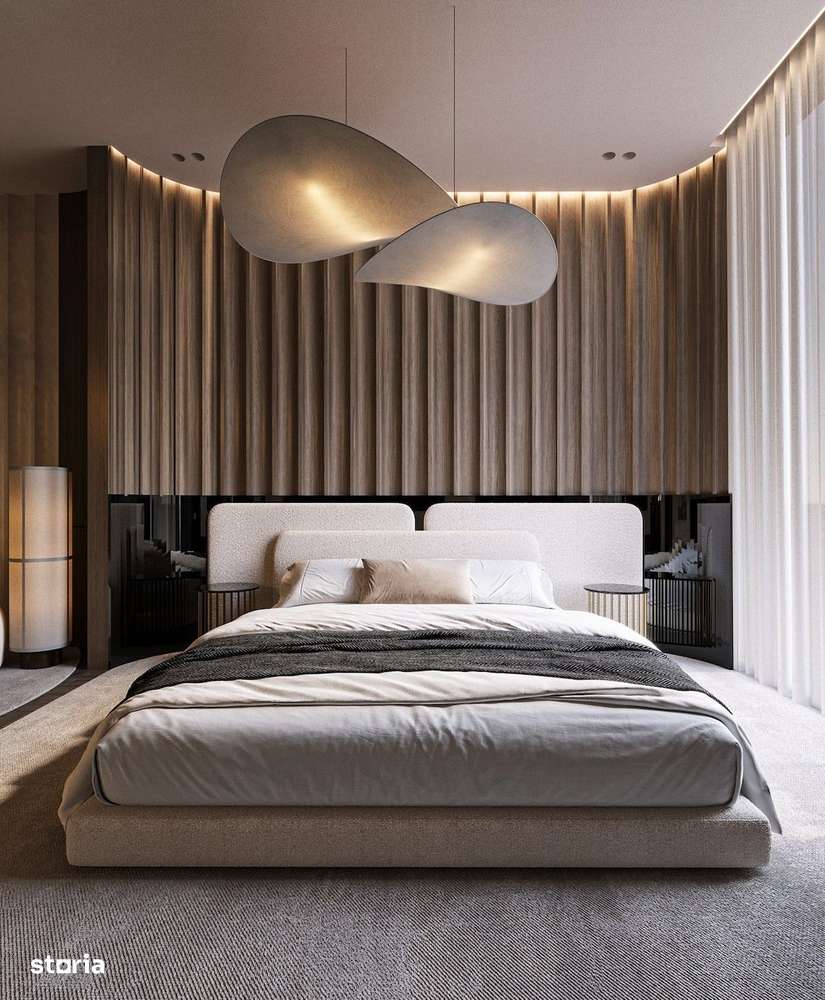 4 Camere Premium Bloc Nou in Cotroceni-2