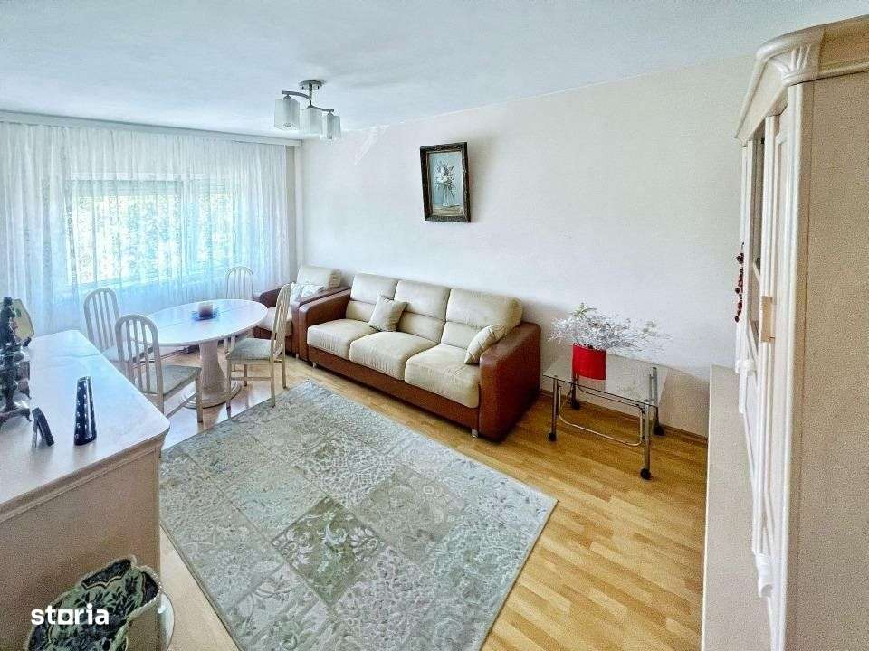 Apartament 2 camere bloc 1985 in Parcul Tineretului - Imagine principală: 5/8