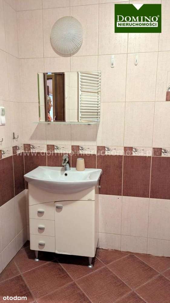 Wisła Mieszkanie M-3-7