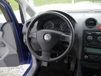 Volkswagen Caddy 1.6 Life (5-Si.) - 11