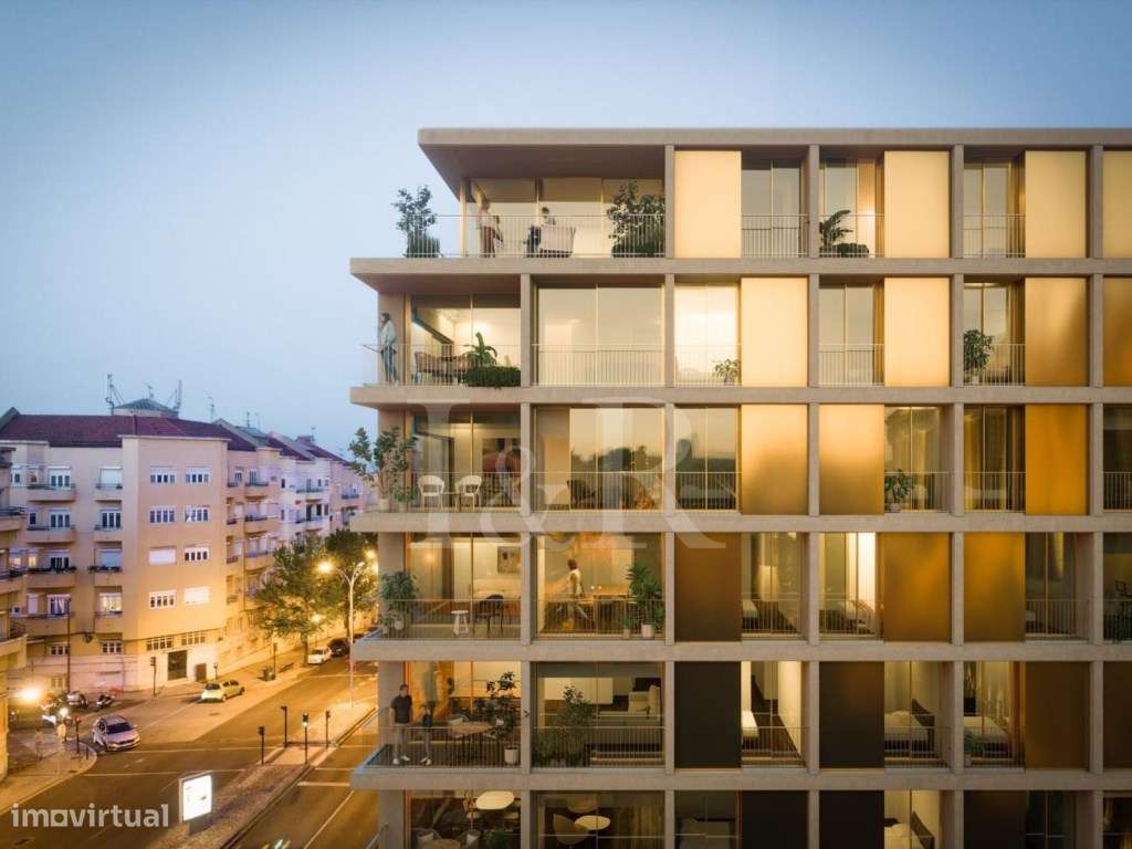 The One - Grande imagem: 4/7