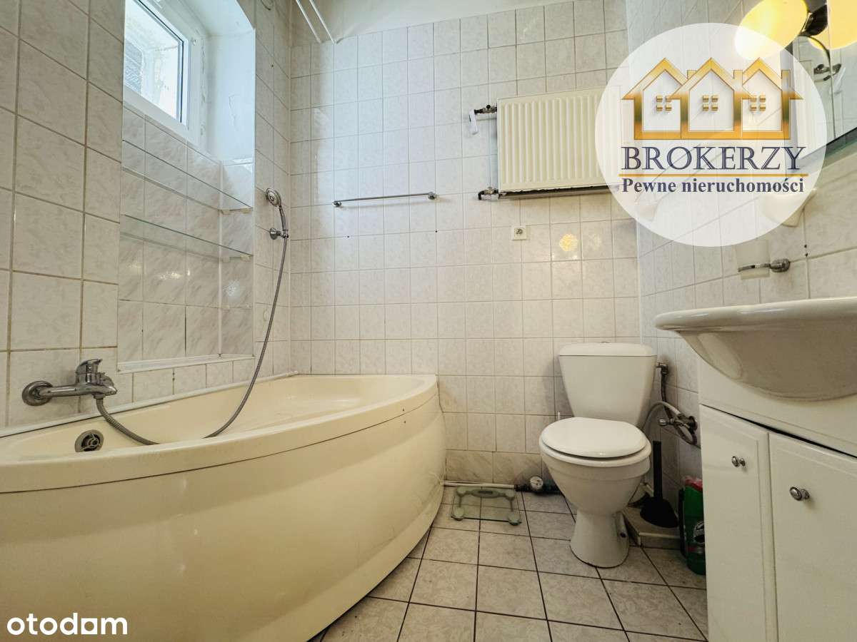 Bezczynszowe 3 pokojowe mieszkanie-7