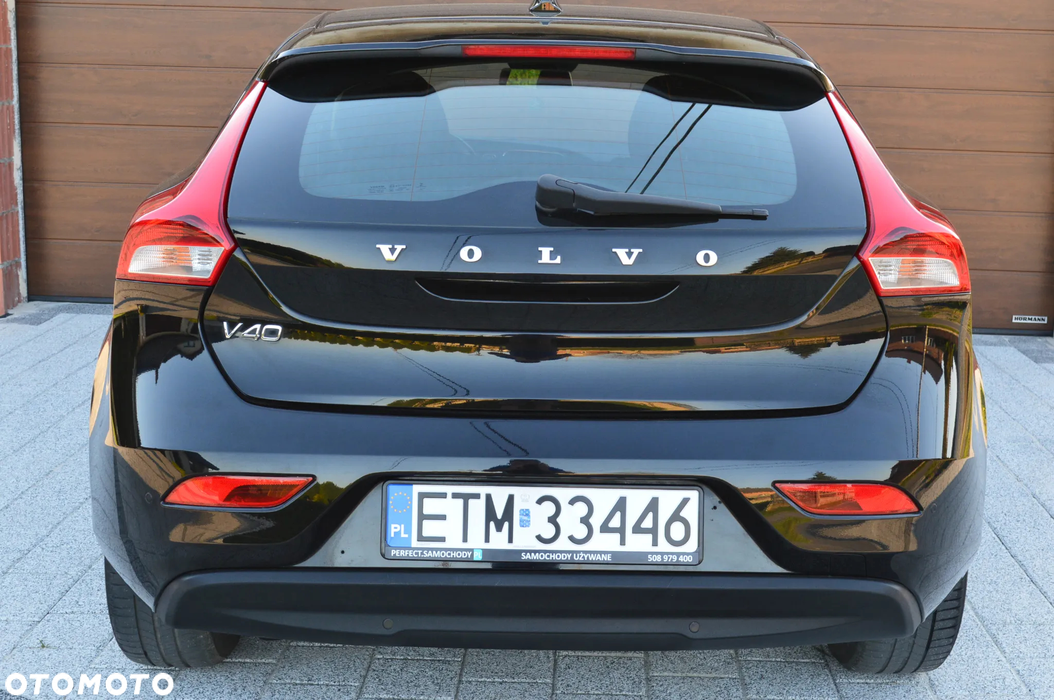 Volvo V40 - 15