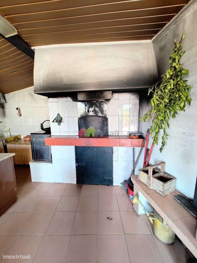 Quinta C/Moradia T2 - Foros de Vale de Figueira-53