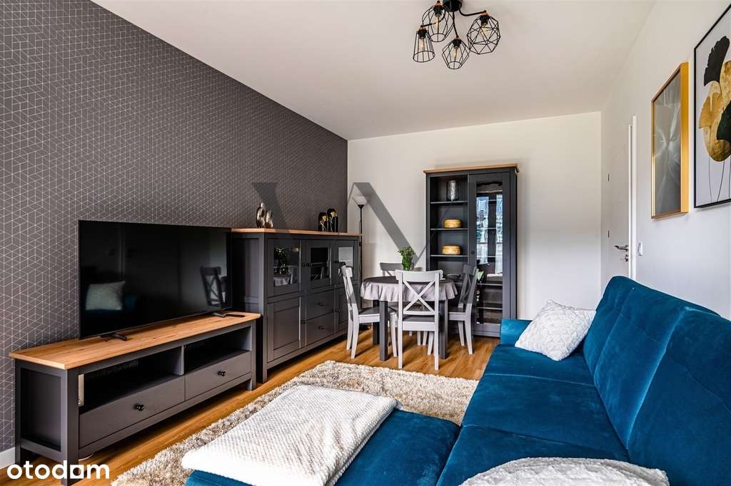 Burakowska, 2-pok. przy Arkadii - Pełny obrazek: 5/16