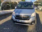 Peugeot Partner 1.6 BlueHDi Style - 2