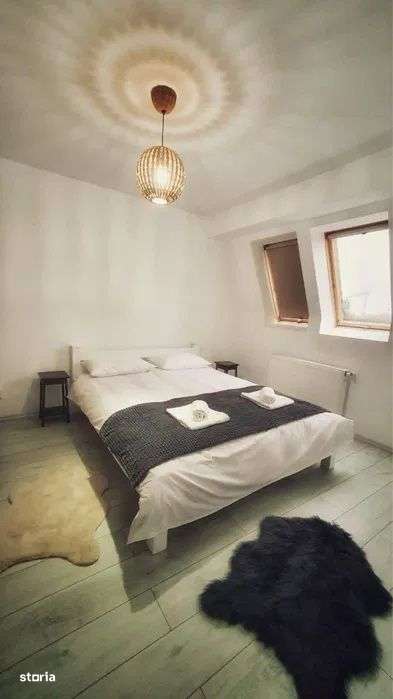 Apartament modern cu 2 camere in zona Somesului - Imagine principală: 5/8