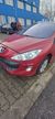 Peugeot 308 SW T7 1.6 VTI 2010r maska LKRD - 2