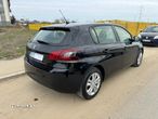 Peugeot 308 - 6