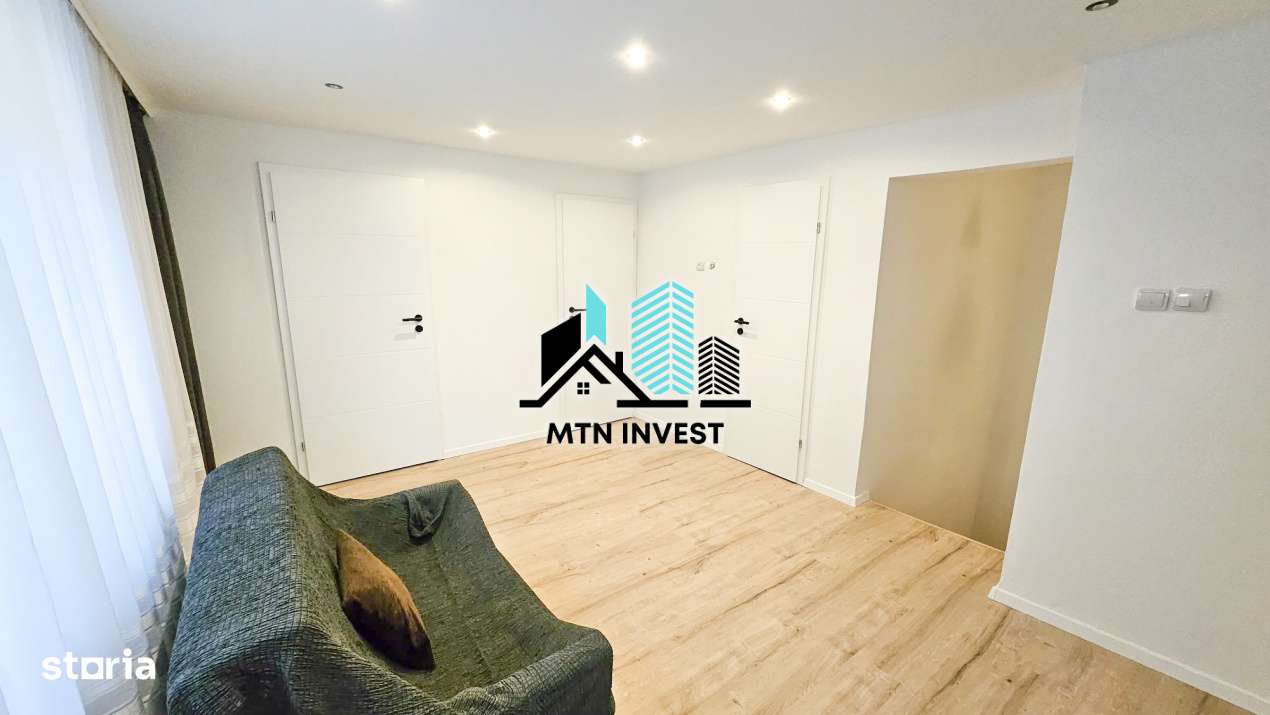 Casa individuala in Sibiu – 4 camere, teren 460 mp – zona Turnisor-10