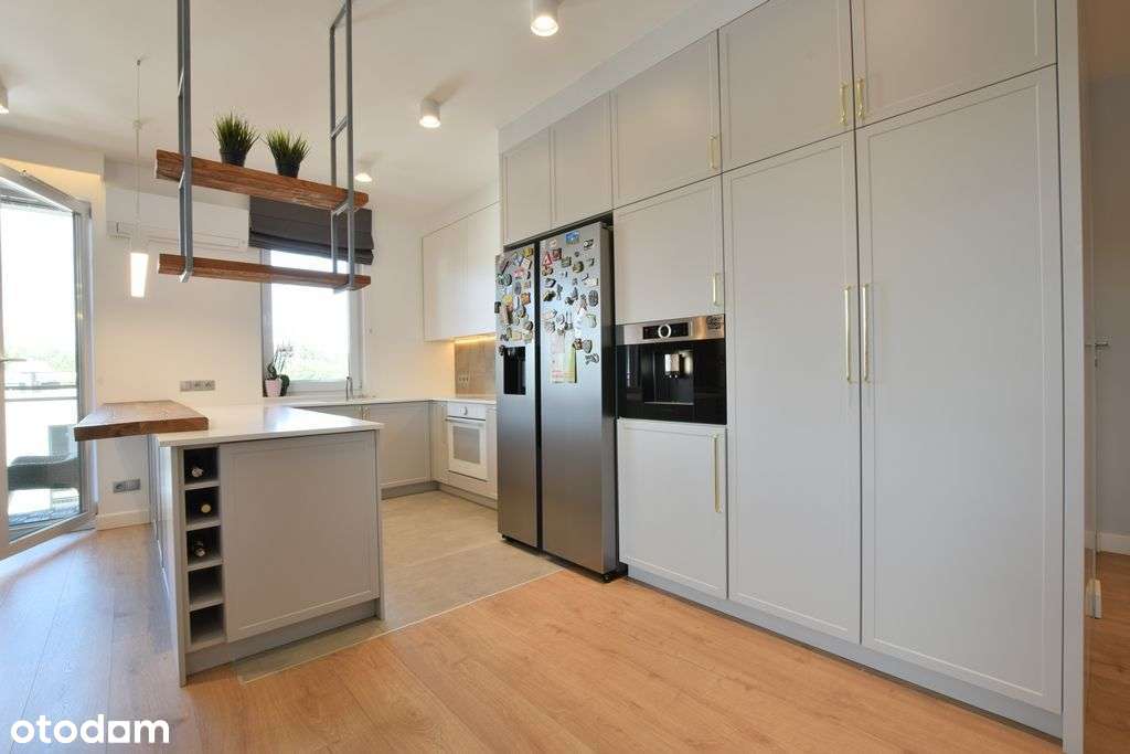 Nowe Budownictwo! Ostatnie Piętro! 2 balkony!Las!-7