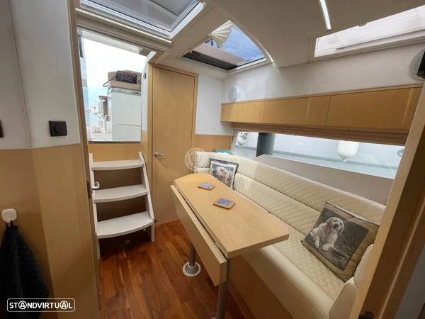 Galeon 335 HTS - 10