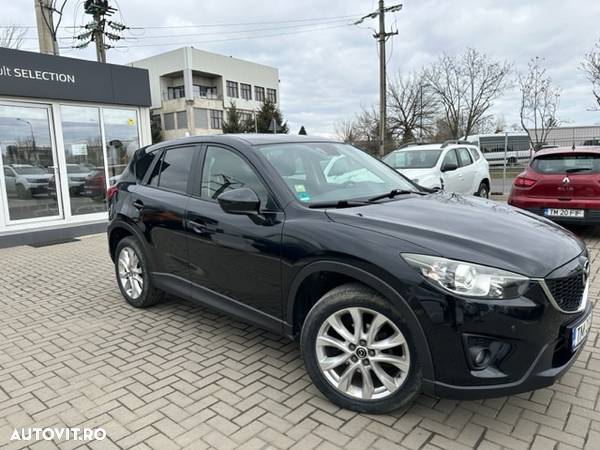 Mazda CX-5 CD150 4x4 Attraction - 6