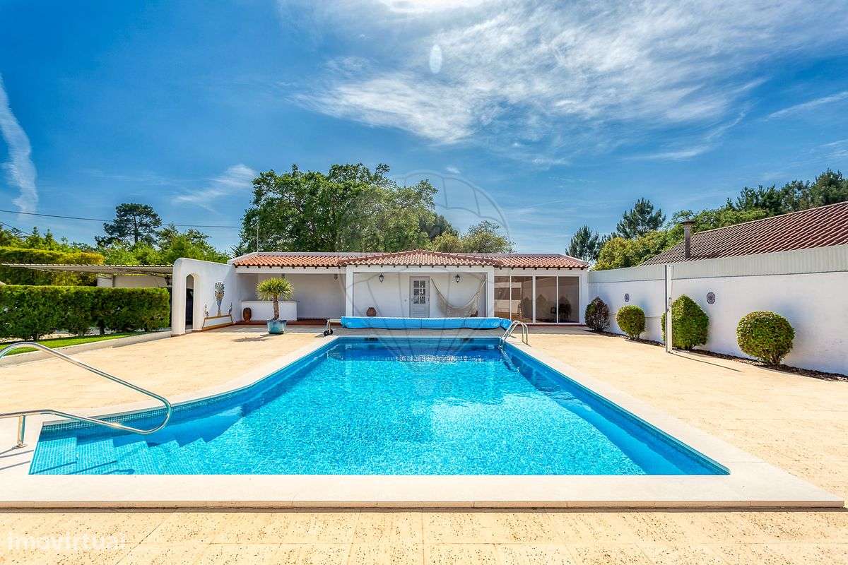 Moradia T4 para venda - Grande imagem: 5/50