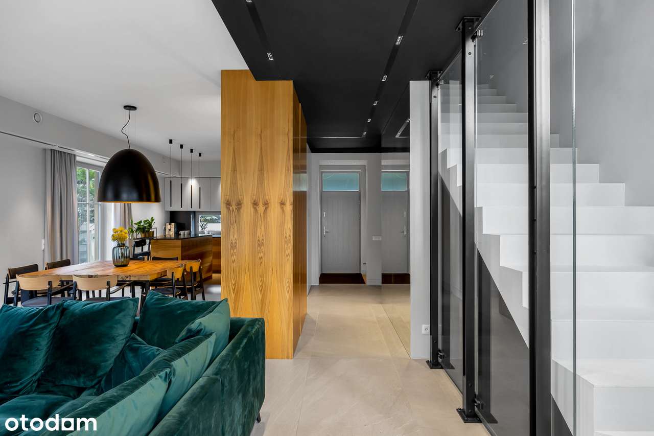 Obok Jeziora i Lasu | 6 Pokoi | Wysoki Standard - Pełny obrazek: 4/20