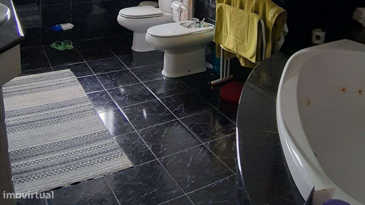 Moradia T4 Nova com vista para a Ilha dos Amores Vila Nova de Cerveira-22