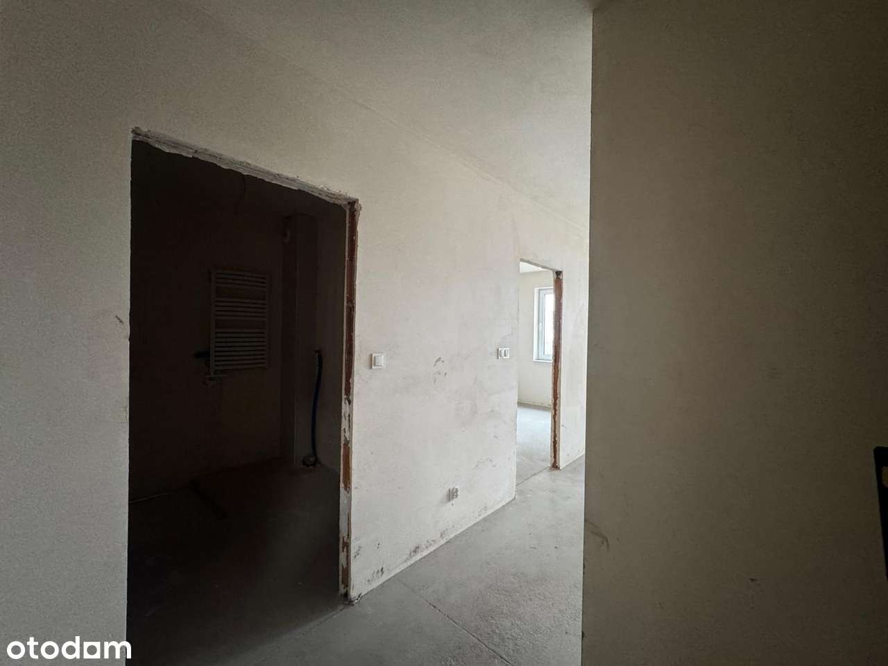 Dwa pokoje z ogródkiem, ul. Siesławska, 0% prowizji-13