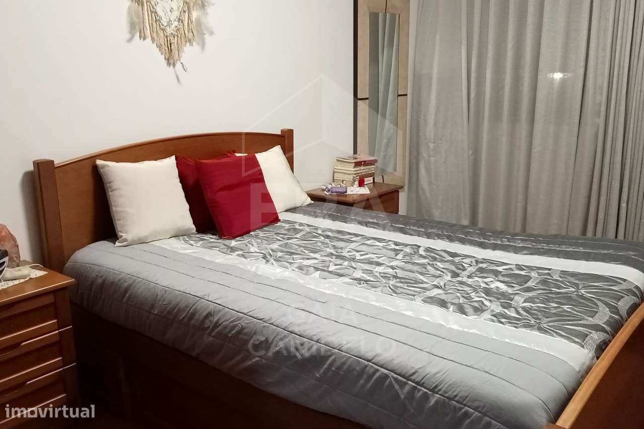 T2+1 no Centro de Vilar de Andorinho!-6