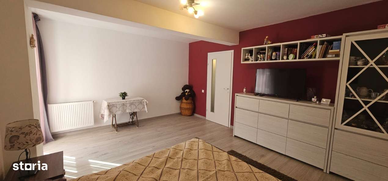 Apartament 2 Camere, 66mp, Etaj Intermediar, Parcare, Zona Eroilor - Imagine principală: 4/6