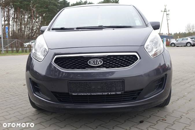 Kia Venga 1.4 CVVT Attract - 1